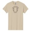 Heavy Cotton™ 100% Cotton T-Shirt Thumbnail