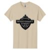 Heavy Cotton™ 100% Cotton T-Shirt Thumbnail