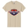 Heavy Cotton™ 100% Cotton T-Shirt Thumbnail