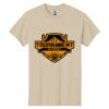 Heavy Cotton™ 100% Cotton T-Shirt Thumbnail