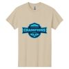 Heavy Cotton™ 100% Cotton T-Shirt Thumbnail