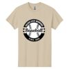 Heavy Cotton™ 100% Cotton T-Shirt Thumbnail