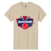 Heavy Cotton™ 100% Cotton T-Shirt Thumbnail