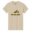 Heavy Cotton™ 100% Cotton T-Shirt Thumbnail