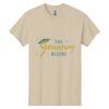 Heavy Cotton™ 100% Cotton T-Shirt Thumbnail