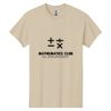Heavy Cotton™ 100% Cotton T-Shirt Thumbnail