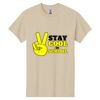 Heavy Cotton™ 100% Cotton T-Shirt Thumbnail