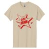 Heavy Cotton™ 100% Cotton T-Shirt Thumbnail