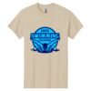 Heavy Cotton™ 100% Cotton T-Shirt Thumbnail