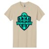 Heavy Cotton™ 100% Cotton T-Shirt Thumbnail