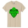 Heavy Cotton™ 100% Cotton T-Shirt Thumbnail