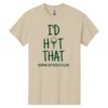 Heavy Cotton™ 100% Cotton T-Shirt Thumbnail
