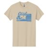 Heavy Cotton™ 100% Cotton T-Shirt Thumbnail