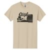 Heavy Cotton™ 100% Cotton T-Shirt Thumbnail