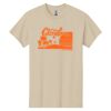 Heavy Cotton™ 100% Cotton T-Shirt Thumbnail