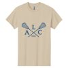 Heavy Cotton™ 100% Cotton T-Shirt Thumbnail