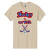 Heavy Cotton™ 100% Cotton T-Shirt Thumbnail