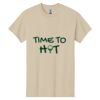 Heavy Cotton™ 100% Cotton T-Shirt Thumbnail