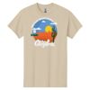 Heavy Cotton™ 100% Cotton T-Shirt Thumbnail