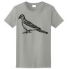 Ladies Ultra Cotton ® 100% Cotton T Shirt Thumbnail