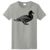 Ladies Ultra Cotton ® 100% Cotton T Shirt Thumbnail