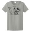 Ladies Ultra Cotton ® 100% Cotton T Shirt Thumbnail