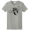 Ladies Ultra Cotton ® 100% Cotton T Shirt Thumbnail