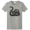 Ladies Ultra Cotton ® 100% Cotton T Shirt Thumbnail
