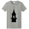 Ladies Ultra Cotton ® 100% Cotton T Shirt Thumbnail