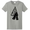 Ladies Ultra Cotton ® 100% Cotton T Shirt Thumbnail