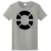 Ladies Ultra Cotton ® 100% Cotton T Shirt Thumbnail