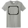Ladies Ultra Cotton ® 100% Cotton T Shirt Thumbnail