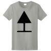 Ladies Ultra Cotton ® 100% Cotton T Shirt Thumbnail