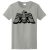 Ladies Ultra Cotton ® 100% Cotton T Shirt Thumbnail