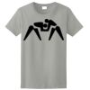 Ladies Ultra Cotton ® 100% Cotton T Shirt Thumbnail