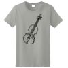 Ladies Ultra Cotton ® 100% Cotton T Shirt Thumbnail