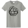 Ladies Ultra Cotton ® 100% Cotton T Shirt Thumbnail
