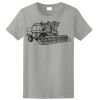 Ladies Ultra Cotton ® 100% Cotton T Shirt Thumbnail