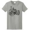 Ladies Ultra Cotton ® 100% Cotton T Shirt Thumbnail