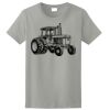 Ladies Ultra Cotton ® 100% Cotton T Shirt Thumbnail