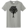Ladies Ultra Cotton ® 100% Cotton T Shirt Thumbnail