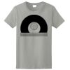 Ladies Ultra Cotton ® 100% Cotton T Shirt Thumbnail