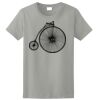 Ladies Ultra Cotton ® 100% Cotton T Shirt Thumbnail