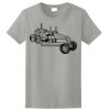 Ladies Ultra Cotton ® 100% Cotton T Shirt Thumbnail