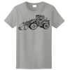 Ladies Ultra Cotton ® 100% Cotton T Shirt Thumbnail