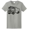 Ladies Ultra Cotton ® 100% Cotton T Shirt Thumbnail