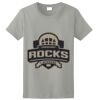 Ladies Ultra Cotton ® 100% Cotton T Shirt Thumbnail