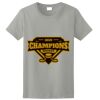 Ladies Ultra Cotton ® 100% Cotton T Shirt Thumbnail