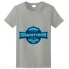 Ladies Ultra Cotton ® 100% Cotton T Shirt Thumbnail