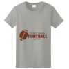 Ladies Ultra Cotton ® 100% Cotton T Shirt Thumbnail